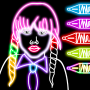 icon Princess Coloring Book