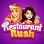 icon Restaurant Rush: Cooking Tycoon