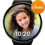 icon PhotoWear Classic Watch Face