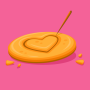 icon Cookie Candy Challange 2d