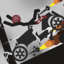 icon Stickman Ragdoll Simulator for Samsung Galaxy Note 10 1