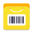 icon Barcode Scanner 3.1.70