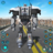icon War Robot Car Transformation 2.4