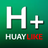 icon huaylike 1.0.0