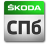 icon SKODA SPb 1.0