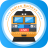 icon Live Train StatusPNR 1.7