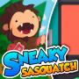 icon Sneaky Sasquatch Free Advices