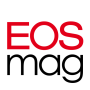 icon EOS magazine