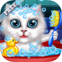 icon Wash and Treat Pets Kids Game for intex Aqua A4