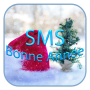 icon SMS Bonne Année 2022 for oppo A57