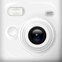 icon InstaMini - Instant Cam, Retro for Samsung Galaxy J2 DTV