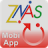 icon ZNAS-Mobi-App 3.2.20170412