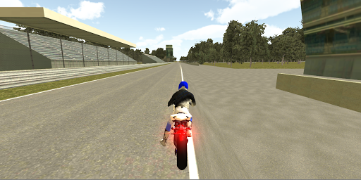 Moto Racer Simulator Extreme