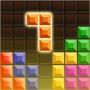 icon Block Puzzle Classic Legend !