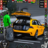 icon Offroad Taxi Simulator Game 0.25