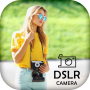 icon DSLR Camera Photo Editor