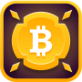 icon Bitcoin Miner : BTC Mining App