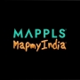 icon Mappls MapmyIndia Maps, Safety for LG K10 LTE(K420ds)
