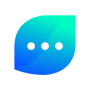 icon Mint Messenger - Chat & Video for Samsung Galaxy J2 DTV