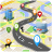 icon GPS Route Finder Live 1.0