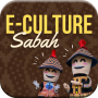 icon E-Culture Sabah