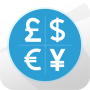 icon Currency Converter - Pro for Samsung Galaxy Grand Prime 4G