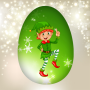 icon Christmas Surprise Eggs
