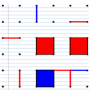 icon Dots and Boxes for Xiaolajiao 6