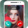 icon Full screen incoming caller Free for Doopro P2