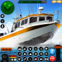 icon Fishing Boat Driving Simulator