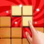 icon Block Master: Calm Mind Puzzle for LG K10 LTE(K420ds)