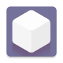icon Bouncy WhiteBox