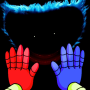 icon Poppy Monster Game