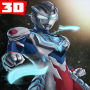 icon Ultrafighter : Z Heroes 3D