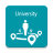 icon University Finder 1.0.2