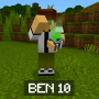 icon Mod Ben Alien For Minecraft PE