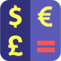 icon Currency Converter for Samsung Galaxy Note 10 1