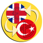 icon Pound Turkish Lira converter