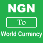icon NGN to World Currency Exchange