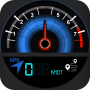 icon GPS Speedometer : Trip Meter HUD Display