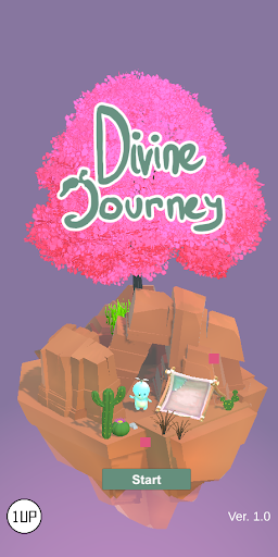 Divine Journey