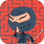 icon Maze Ninja