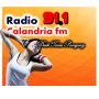 icon Calandria Fm 91.1