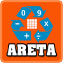 icon Math Areta for oppo F1