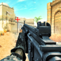 icon FPS Encounter Secret Mission - Free Shooting Games for intex Aqua A4
