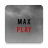 icon Max play football and sports Guia 1.0