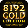 icon 8192 Gold