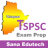 icon TSPSC Exam 3.105