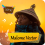 icon Malome Vector Song
