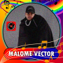 icon Malome Vector